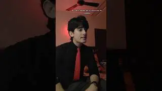 Devil In Disguise - Marino cover  #singing #cover #shorts