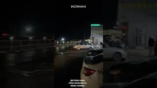ДОСТАВКА НИВЫ УРБАН КОРИАНДР НА АВИЛО-УСПЕНКЕ