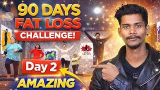 बेल्ली फेट ख़त्म सिर्फ़ 90 दिन में ! Belly fat loss in 90 days | fat loss yoga