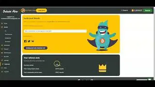 Satoshi Hero and Satoshi Monster - August 13, 2022 Update