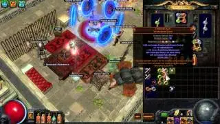 Path Of Exile: Orb of Fusing