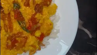 Tarka Dhal