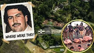 World's Most Infamous Criminal Hideouts: Shocking Locations | Crime Chronicles