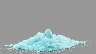 FastTest Bifrost Snow