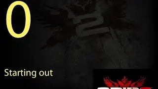 GRID 2 - Career Mode : Start