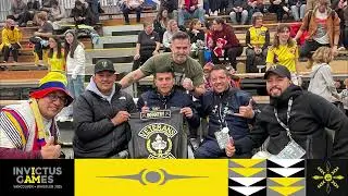 Invictus Games Vancouver, Whistler 2025 - Citizen Green TV Recap