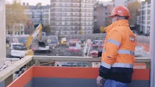 Corporate Video Production | Construction | NASC