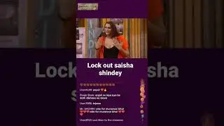 #lockupp #lockoutsaishashinedey#trending
