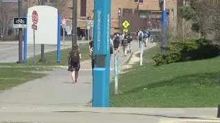 Colleges and Universities in WNY struggle to attract more students, keep enrollment numbers up