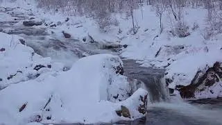 Antumbra - Frozen Wasteland