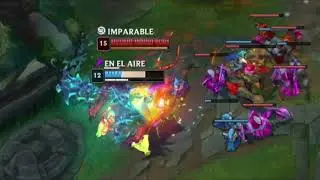 REWORK SHYVANA 2022
