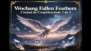 Wochang Espada Larga Gameplay Espa&ntilde;ol | Ciudad de Cuspidenube 2 de 3 &ndash; Acci&oacute;n Brutal &Eacute;pico Total!!!!