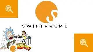 Swiftpreme iOS Live Cop
