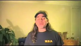 WDP TONY BURTIS AUDITION TAPE