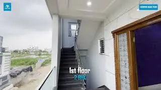 Brand-New G+1 Independent House for Sale in Hayathnagar, Hyderabad || #assethubproperties