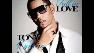 Tony Collins-Fall In Love