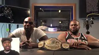 Cardi B & Popperazzi Po Run up on Don Q - StackCityTv | Podcast