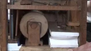 D&eacute;monstration Serinette