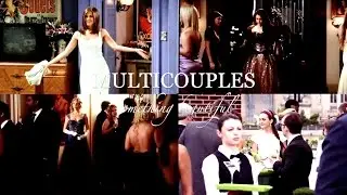 Multicouples I Something beautiful (parallels)