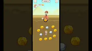 pull the gold #viral #gameplay #pull #trendingshorts #game