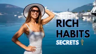 5 Habits That Set Ultra‑Rich People Apart
