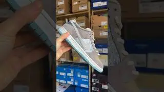 Nike Dunk SB Low - Big Money Savings 💸💰🤑 A slept on piece of footwear!