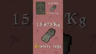 Don&rsquo;t take this joke for granite
