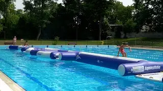Sezon kąpielowy 2023 w Opolu otwarty