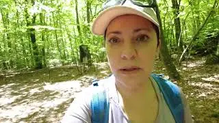 Мои выходные | El bosque de las rocas encantadas | La Garrotxa
