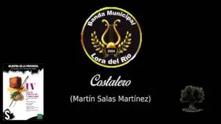 BM Municipal de Lora del Río - Costalero