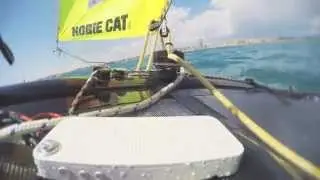 SQueo Bluetooth Speaker short video ( feat. Boat trip )