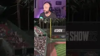 TA7 No Doubt, MLB The Show 22