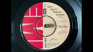 The Flys - Love and a molotov cocktail