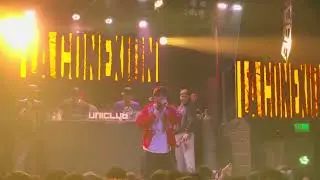 INEDITO - JUANSSIN - EN VIVO UNICLUB 2025