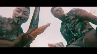 RzM Banda - GAME OVER (prod. Apes)