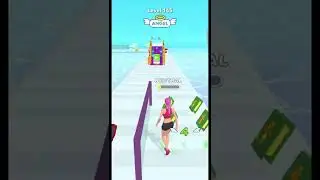 Destiny  Run ; Funny Video All Max Levels | KT GAMlNG