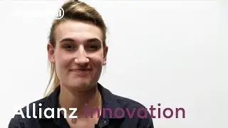 D&eacute;couvrez le pitch de la startup DreamUp Vision&nbsp;| Allianz France