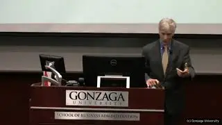 Ambassador Ryan Crocker &ndash; September 19, 2019