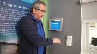 LUXORliving Smart Home Functions: Episode 7 - The Panic Function