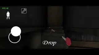 Спидраню в granny Recover