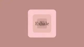 Nature's Palette: Using Earth Tones and Breathing Techniques to Reconnect with the Natural World