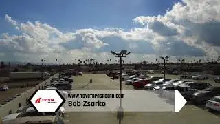 Toyota Dealer Pasadena CA | Toyota Dealership Pasadena CA