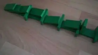 New Domino Invention