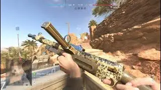 #1 BEST CONTROLLER SENS IN BFV 2024 *NO RECOIL* !
