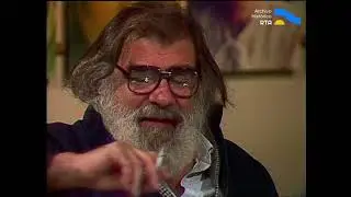 AV-6335 Función privada [Invitados: Emilia Mazer, Juan Carlos Gené y Thelma Biral] (parte III)