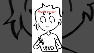 Every artists finishing touch on an illustration #artshorts #art #digitalart #dragonage #drawing