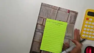 2024 | July 15-21, 2024 | Count your Coin Budget Book | Daily Budgeting | Cashless Sinking Funds