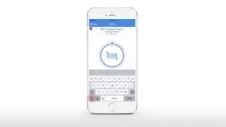 BST10 Mobile &ndash; Time Entry