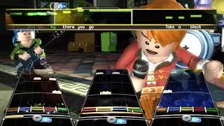 Lego Rock Band - 