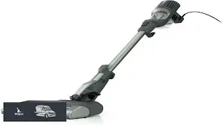 Shark Detect Ultralight Corded Stick Vacuum with Direction Detect and Self Cleaning